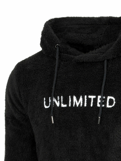 Hoodie Unlimited - comprar online