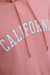 Hoodie California - Valkymia