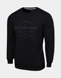 Buzo Grayson Home en internet
