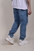 Pantalon Jean Mom Basico Obi - comprar online