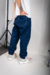 Pantalon Mom Kozani - comprar online