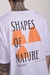 Remera Over Nature - comprar online