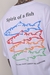 Remera Over Fly Fishing - comprar online