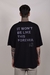 Remera Over Forever - comprar online