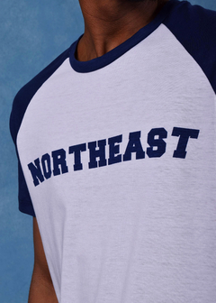 Remera Northcast - comprar online