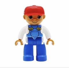Garotos e adolescente - Boneco Playmobil