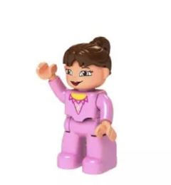 Garotas - Boneco Playmobil