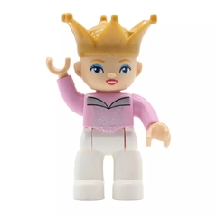 Rei, Rainha, Principe e Princesa - loja online