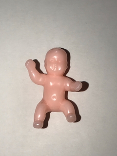 Bebês recém-nascidos - Boneco Playmobil