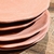 Plato Terracota Ch - comprar online