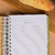 Caderno de receitas - Salada de frutas na internet