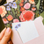 Kit 9 Cartões - Floral - comprar online
