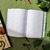 Caderneta - Onça-pintada na internet