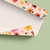 Papel de presente - Flores e abelhas - comprar online