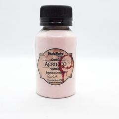 Polímero acrílico rosa para encías x 50 g