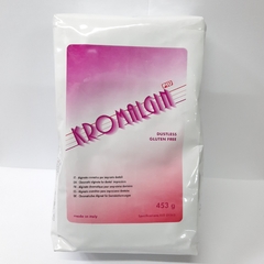 Alginato Kromalgin cromático Gluten free!