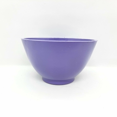 Bowl de silicona n° 1 - tienda online