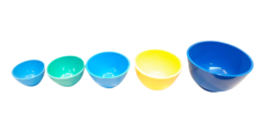 Bowl de silicona n° 3 - comprar online