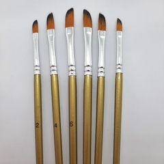 Set de pinceles Sword - comprar online