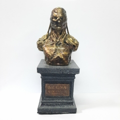 Estatuilla Vecna