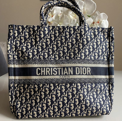 Imagem do Bolsa Book C Dior