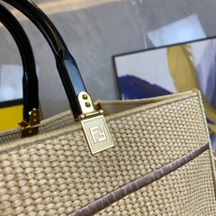 Bolsa Fendi Tote Sushi Comprar em Missconcept