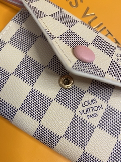 Carteira Louis Vuitton LV Premium na internet