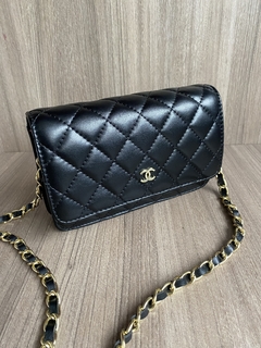 Bolsa Woc Chanel- Premium - loja online