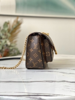 Bolsa Passy Louis V Linha Italiana na internet