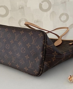 Imagem do Bolsa Neverfull Monogram Premium