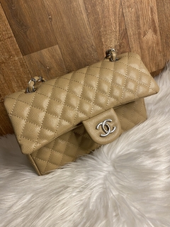 Bolsa Chanel Classic Premium - loja online