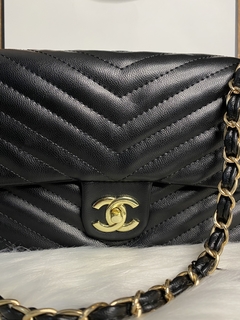 Chanel Chevron Premium - loja online