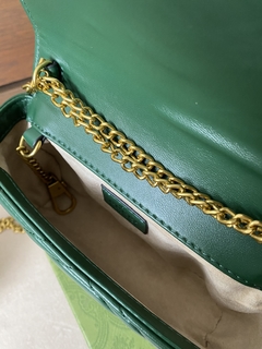 Bolsa Gucci MARMONT Baby - loja online