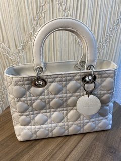 Bolsa Lady Dior