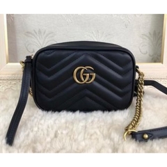 Imagem do Bolsa Gucci Marmont Mini Premium