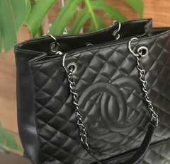 Bolsa Chanel Shopper