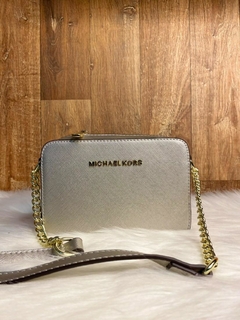 Bolsa Jet Set MK - comprar online