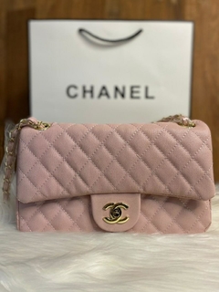 Bolsa Chanel Classic Premium