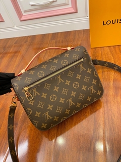 BOLSA LOUIS VUITTON METIS Italiana