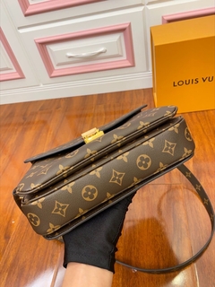 BOLSA LOUIS VUITTON METIS Italiana