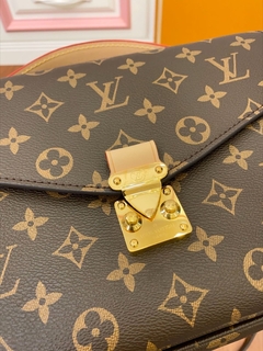 BOLSA LOUIS VUITTON METIS Italiana