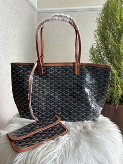 BOLSA ST. LOUIS Goyard LINHA ITALIANA