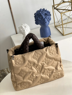 Imagem do Bolsa Onthego GM Monogram "Beige"