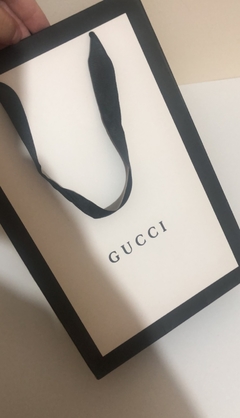 Sacola Gucci - comprar online