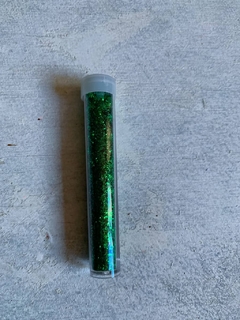 Glitter tubo NO COMESTIBLE - comprar online
