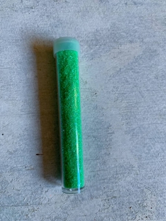 Glitter tubo NO COMESTIBLE - tienda online