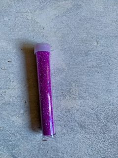 Glitter tubo NO COMESTIBLE - comprar online