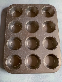 Placa muffins para 12 unidades en internet