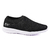 Tênis Meia Sem Cadarço Leve Macio Slip On Runway Feminino - comprar online