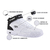 Kit 2 Pares De Tênis Estilo Retrô Sneaker Runway Masculino - comprar online